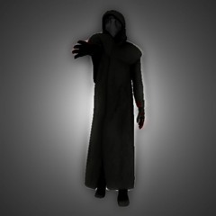 Mobius - SCP-049 extended song (instrumental)