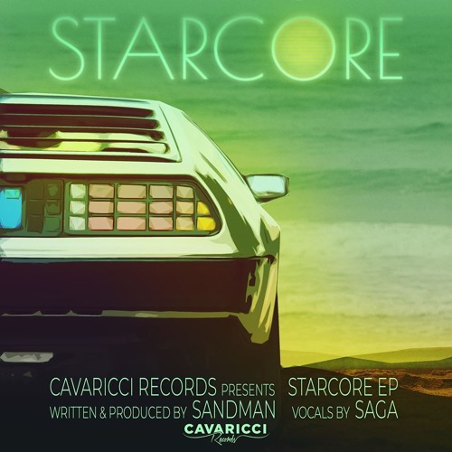 Starcore (Original Mix)