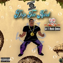 Drip Too Hard (N​.​W​.​O. Sci​-​Fi Music Remix)