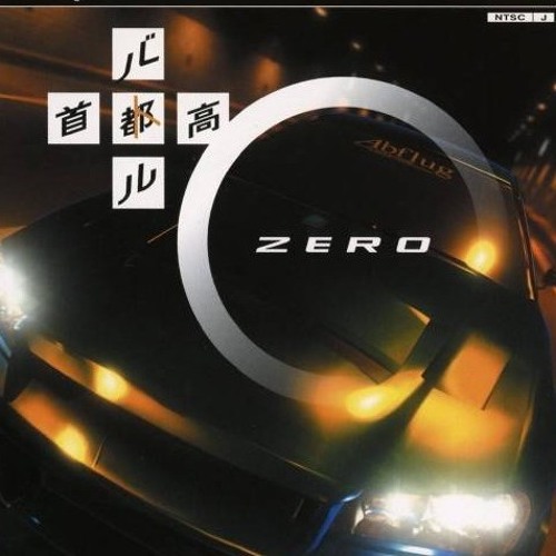 Listen to Tokyo Xtreme Racer Zero - Night Fly by Hideaki