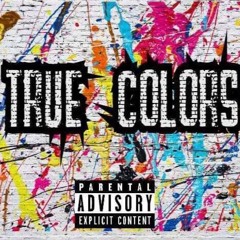 true colors