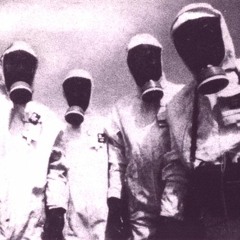 Dark Techno SETS