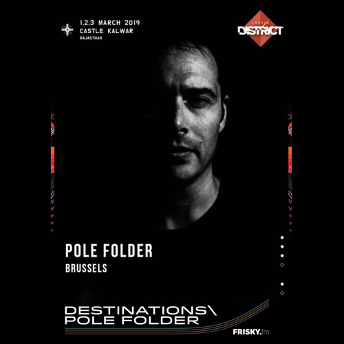 Pole Folder