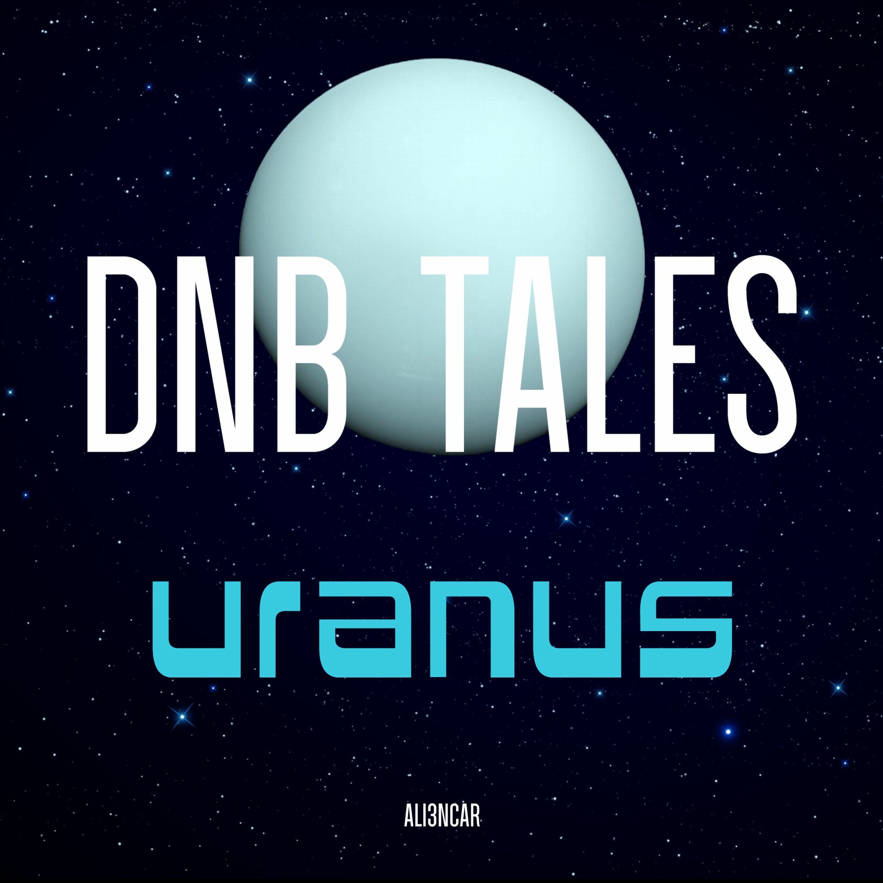 DNB TALES