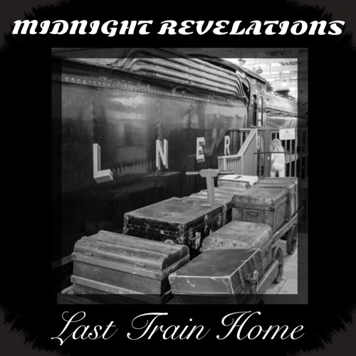 Last Train Home EP