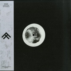 Reach for the Cosmica EP