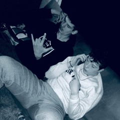 At It Again ft. Scrappy Dog