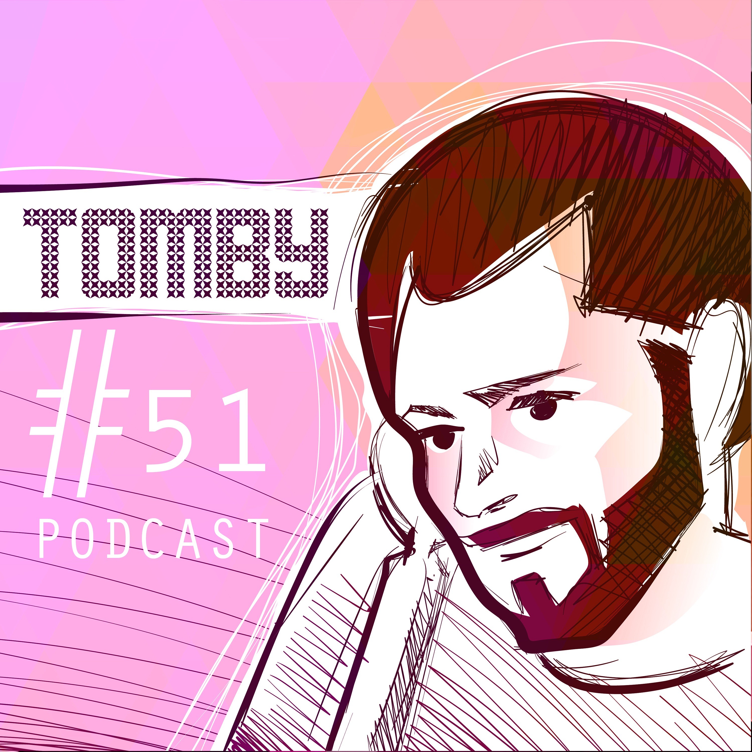 DJ Tomby presents SFHC Podcast