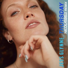 Jess Glynne - Thursday (Nicolas Belli remix)