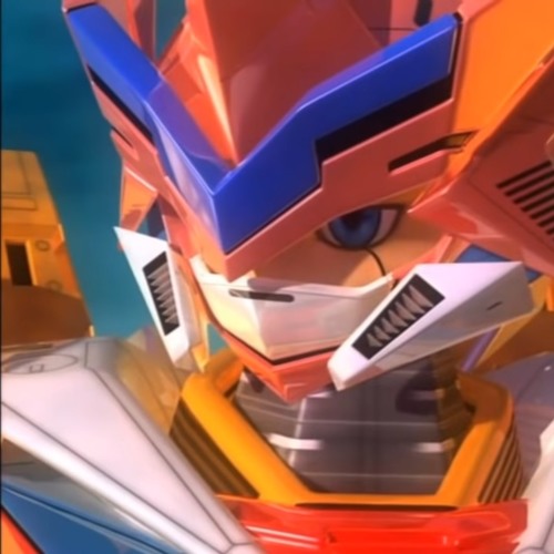 Custom Robo Battle Revolution - Afternoon Breeze II