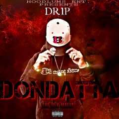 DRIP - YEA HUH ( PROD. BLK )