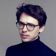 Lucas Debargue Trio pour piano, violon et violoncelle en mi bémol majeur