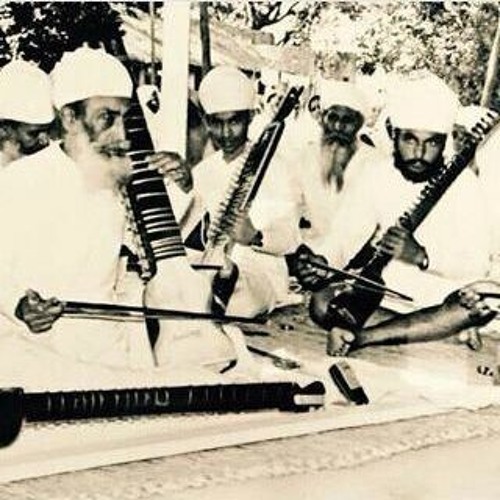 Prabh Jeeo Khsmana kar piyaray