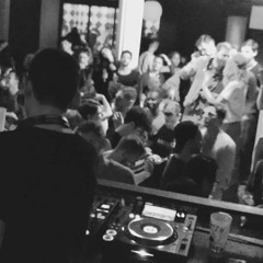 Octave Parango - DJ set @ Magazine club  (Fjaak Closing 29/03)