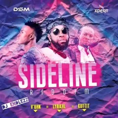 Sideline Riddim Mix (2019 Soca)