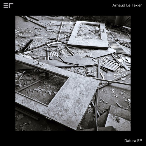 Arnaud Le Texier - Datura EP - Emphatic Records