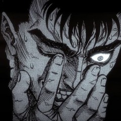 maybe i'm just death struck