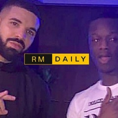 (RM)GG - Drake X J Hus | Fresh Home 8D Audio 🎧