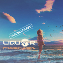 Liquor pt.4 mixed by Nuvertal voiceless