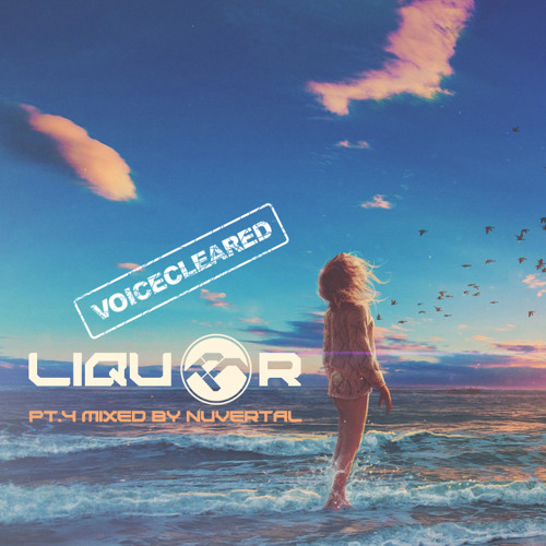 Liquor pt.4 mixed by Nuvertal voiceless