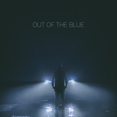 Out of the Blue - Single - Morrie