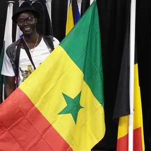 OUDIAL Beauté /Paco Diatta 🇸🇳