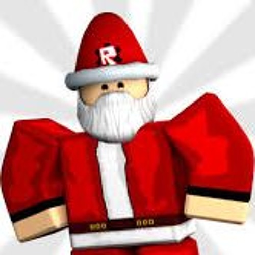 A Roblox Rap Merry Christmas Roblox By Peter Taruc On Soundcloud Hear The World S Sounds - it be a roblox christmas once again