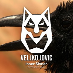 PREMIERE: Veljko Jovic - Knock It Off (Original Mix) [I AM DIFFERENT]