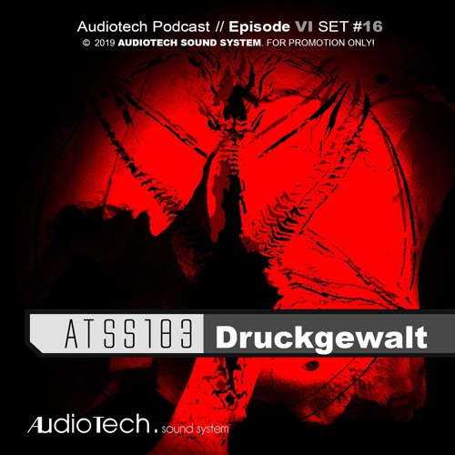 ATSS183 - Druckgewalt ► Ritual