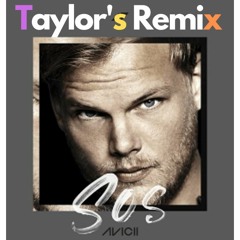 Avicii - SOS ft. Aloe Blacc