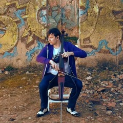 David Guetta - Titanium (Cello Arrangement and Cover)