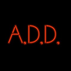 A.D.D.(remastering)