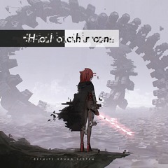 【M3-2019春】DSS-6thAlbum「Holochron」-XFD【I-03b】