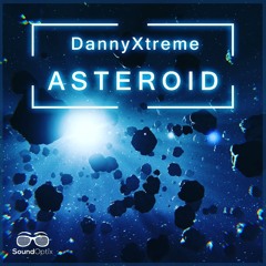 DannyXtreme - Quasar (Original Mix)