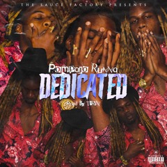 Dedicated (Prod.BTGRIN)