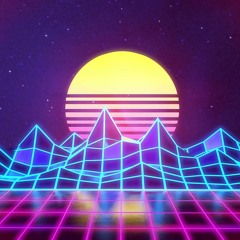 Shitty - Synthwave