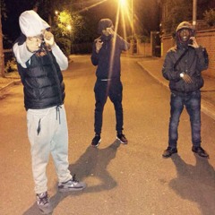 Young Rebel x CMONEY - TRY