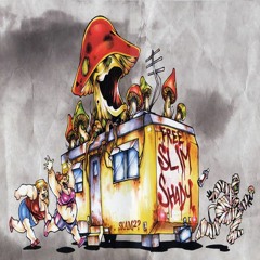 MY FAULT(EMINEM COVER)