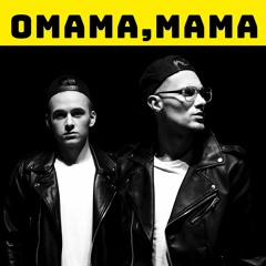 POP DU  - O MAMA, MAMA