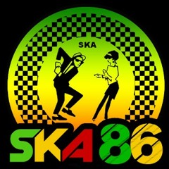 SKA 86 - Juragan Empang (Reggae SKA Version)
