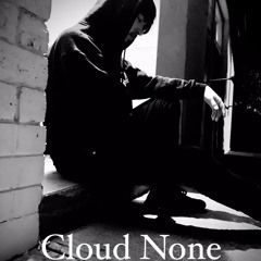 Cloud None - Anxiety
