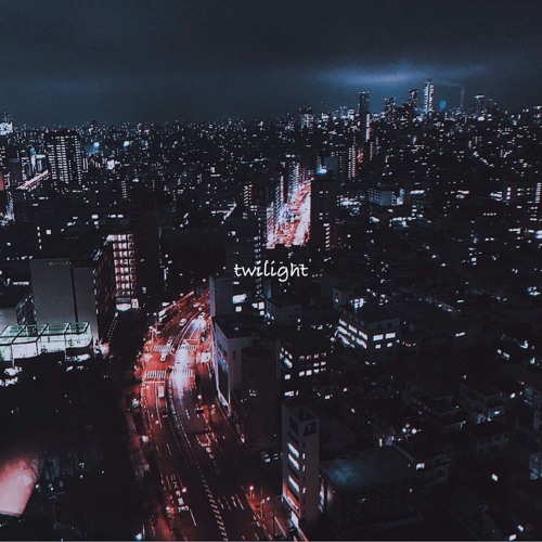 queuin'(wena x iton) - twilight(prod.Domyno)