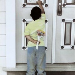 Knocking by Nabzy, Teidy boy...dombzzz