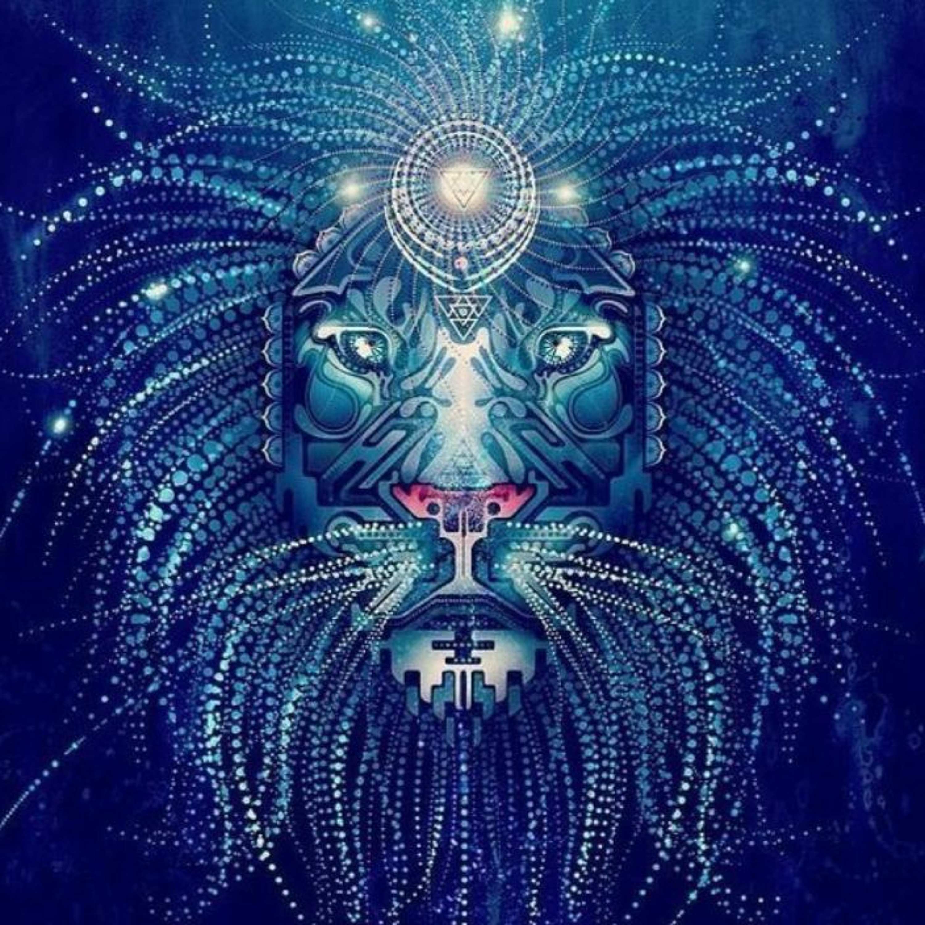 Lunitaris - In my Mind episode artwork