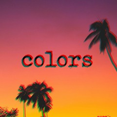 Halasey - Colors (Kuba Te Remix)