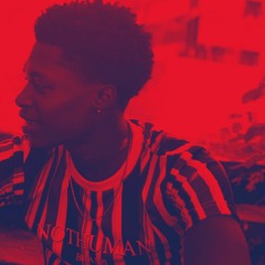 Notice Me (Prod. Black Mayo)