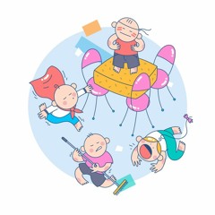 10 Удивительных Фактов О Малышах