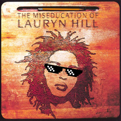 Lauryn Hill X Photek / Lost In The 90s