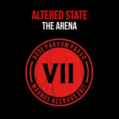 Altered State - The Arena (Radio Edit)