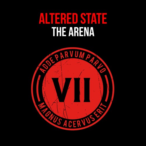Altered State - The Arena (Radio Edit)